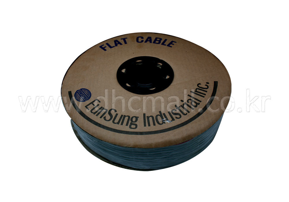 FLAT CABLE UL20012 AWG28 60P 61M
