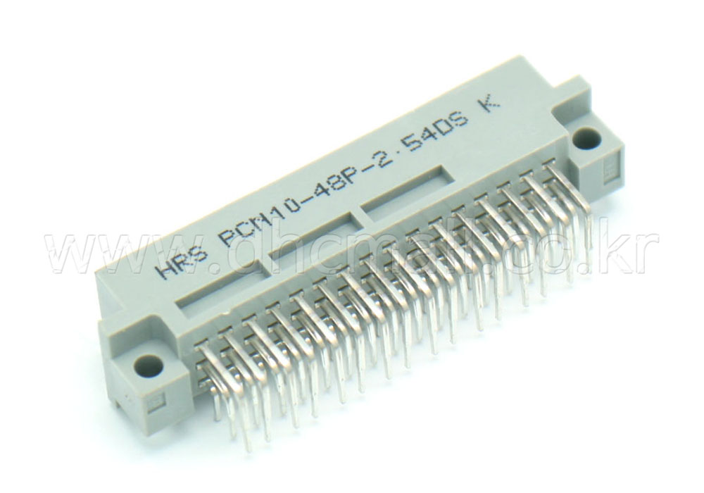 PCN10-48P-2.54DS
